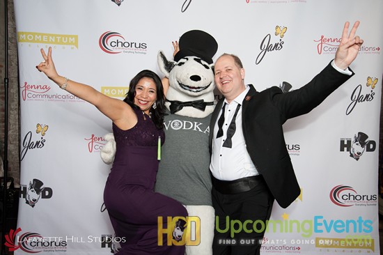 Hair O' The Dog 2017 (Red Carpet)
