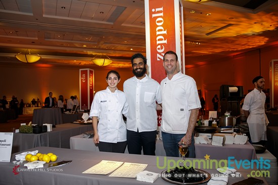 Philly Cooks 2017