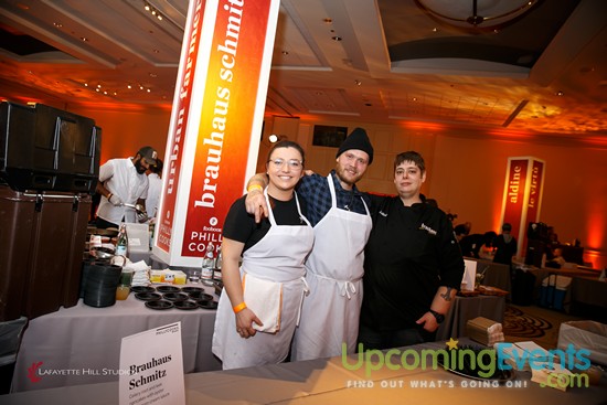 Philly Cooks 2017