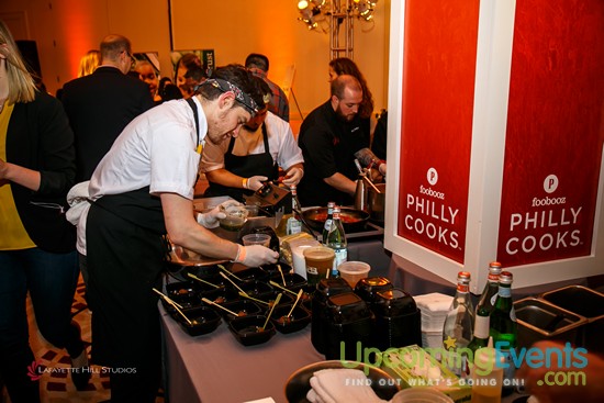 Philly Cooks 2017