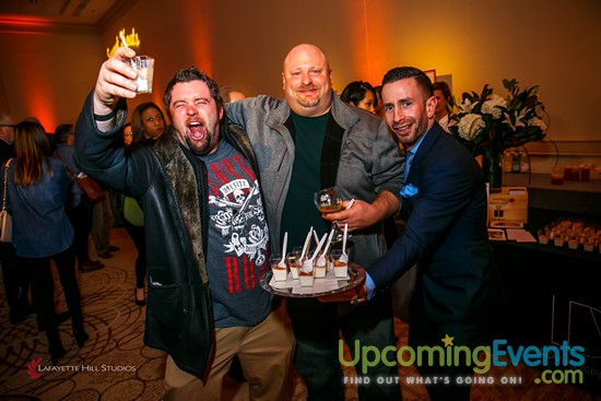 Philly Cooks 2017