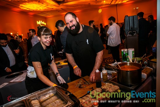 Philly Cooks 2017