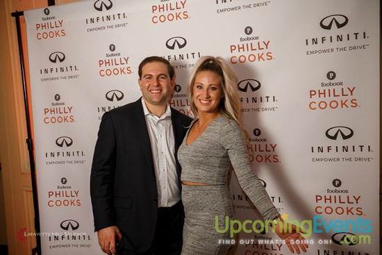 Philly Cooks 2017