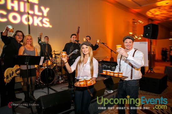 Philly Cooks 2017