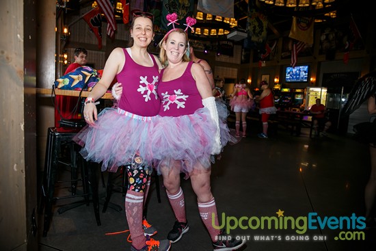 Cupid's Undie Run 2017