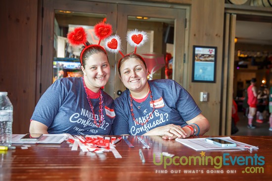 Cupid's Undie Run 2017