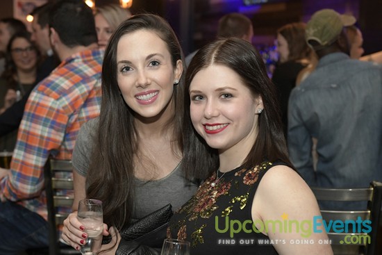 The Young Professionals Ball