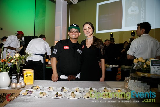Garces Foundation Gala - Think Local, Give Local