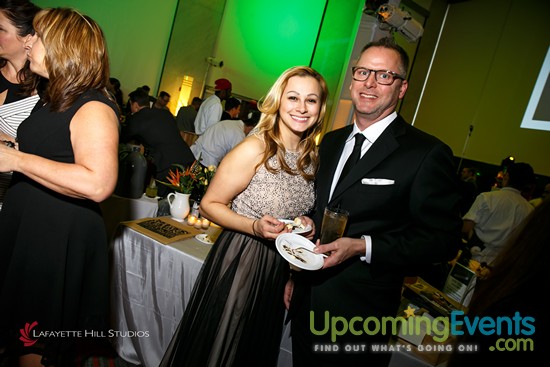 Garces Foundation Gala - Think Local, Give Local