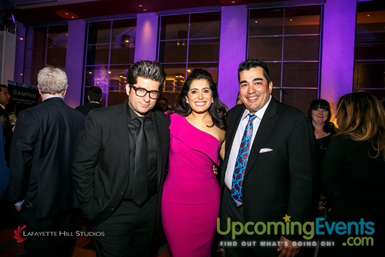 Garces Foundation Gala - Think Local, Give Local