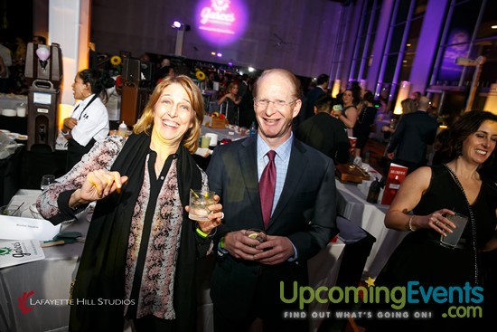 Garces Foundation Gala - Think Local, Give Local
