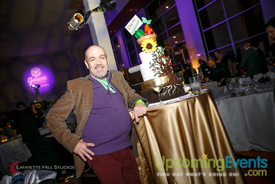 Garces Foundation Gala - Think Local, Give Local