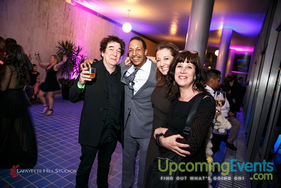 Garces Foundation Gala - Think Local, Give Local