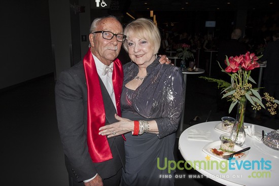 The 2017 Red Ball