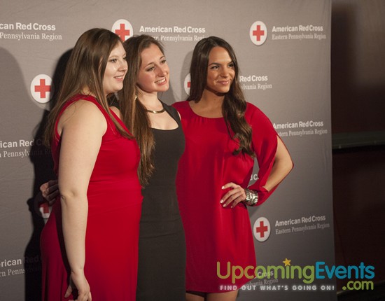 The 2017 Red Ball