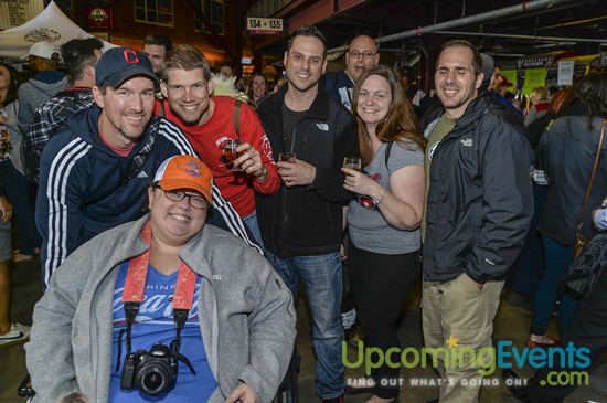 All Star Craft Beer & Wine Festival - Gallery 5