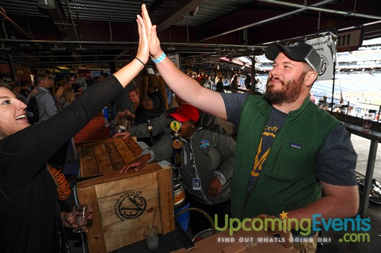 All Star Craft Beer & Wine Festival - Gallery 7