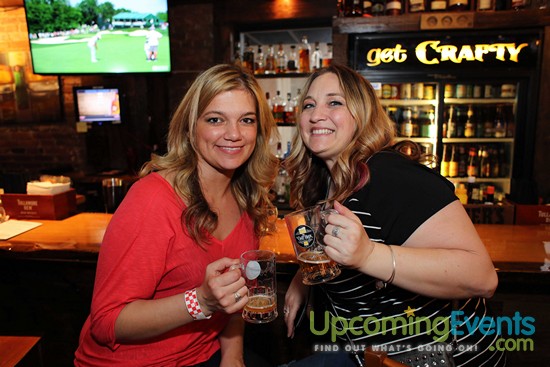 West Chester Craft Beer & Restaurant Stroll