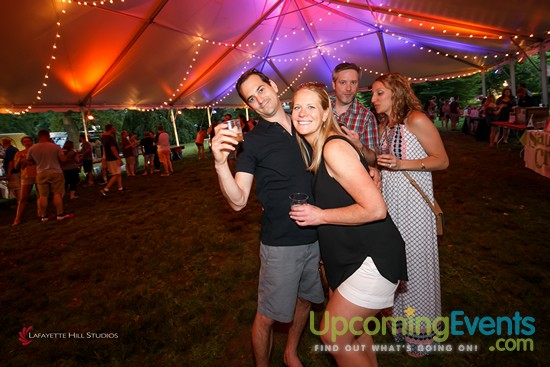 Summer Ale Festival at The Zoo!