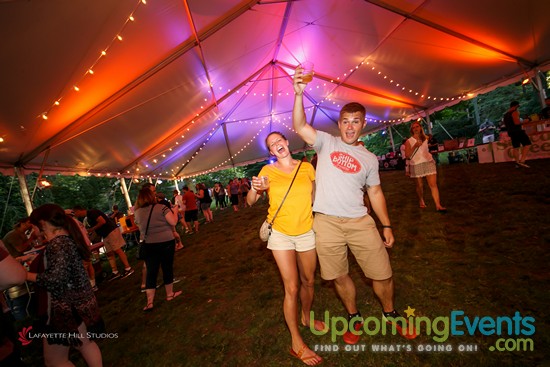 Summer Ale Festival at The Zoo!