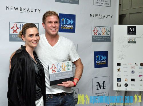 Help for Orphans