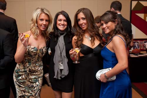 Hair O The Dog 2010