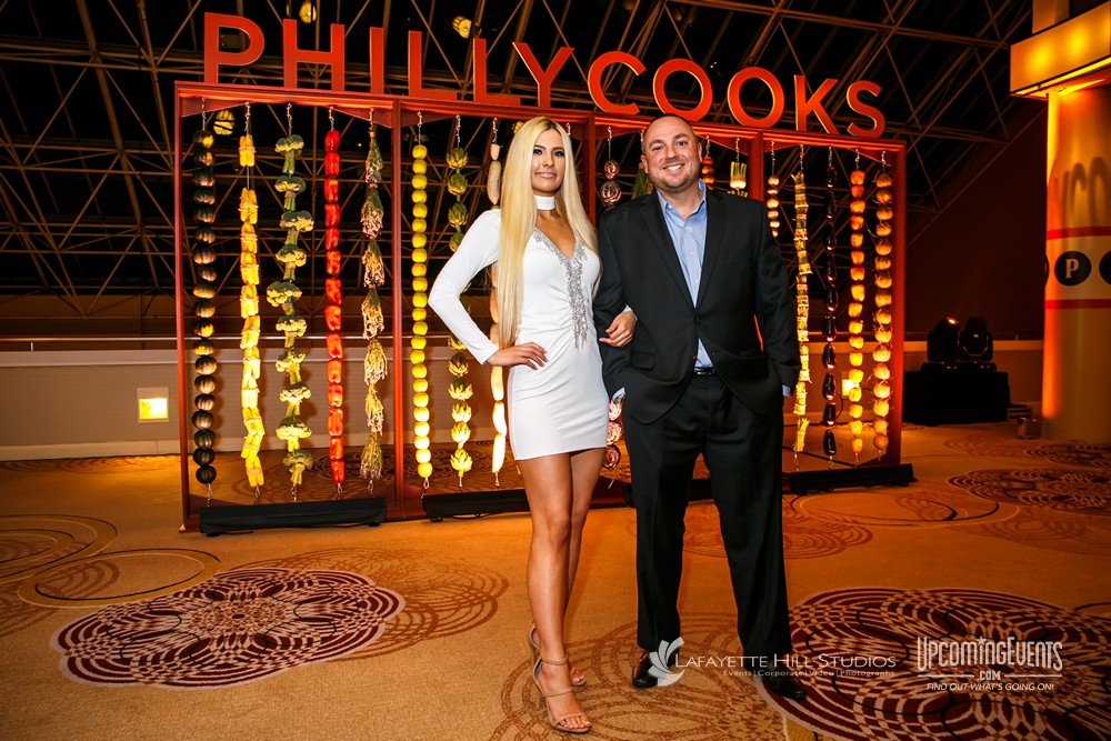 Philly Cooks 2018