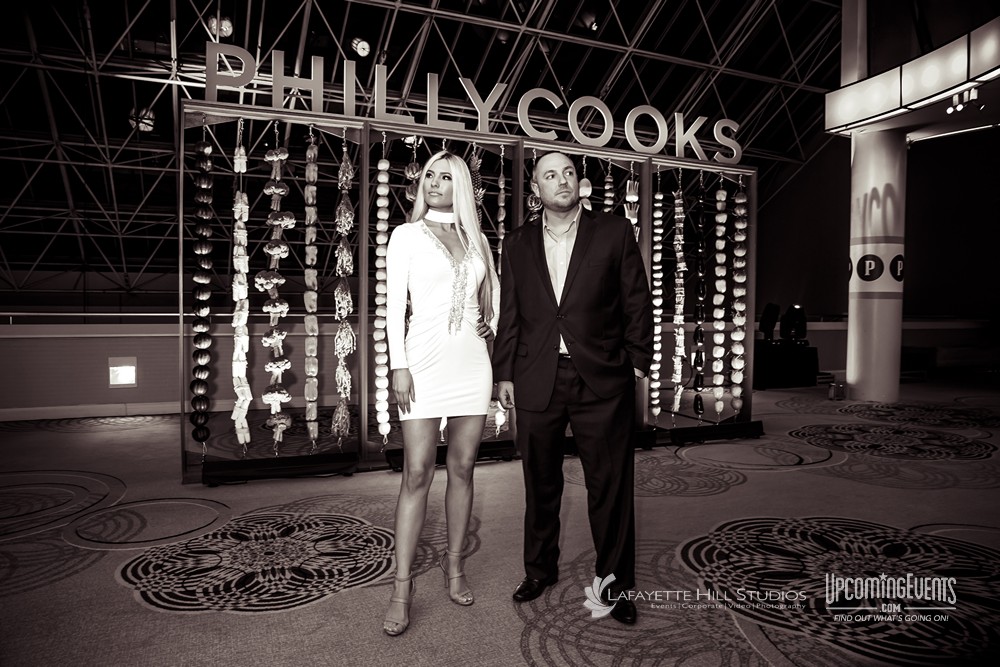 Philly Cooks 2018
