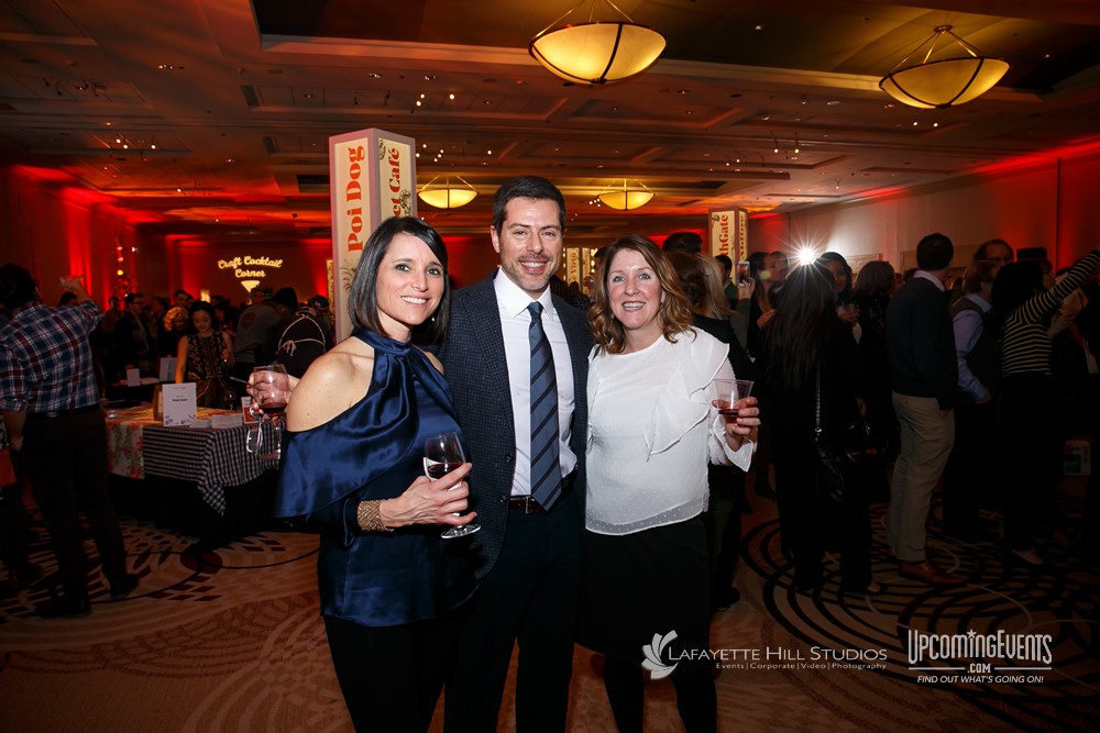 Philly Cooks 2018