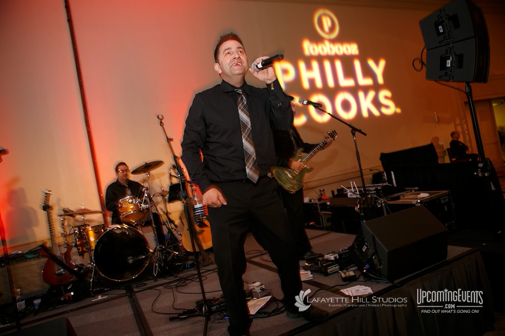 Philly Cooks 2018