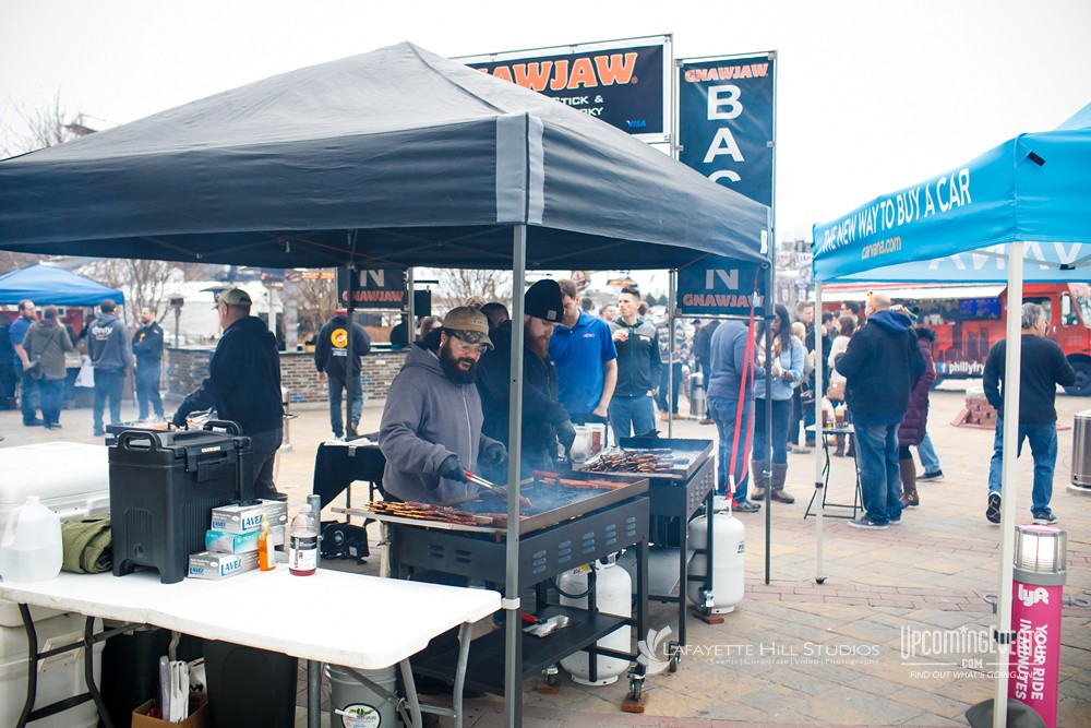 Winterfest Live! 2018 Craft Beer Festival