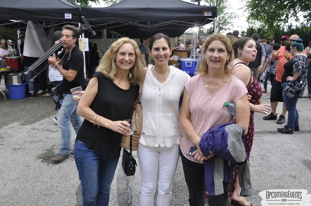 Summer Ale Festival at The Phladelphia Zoo