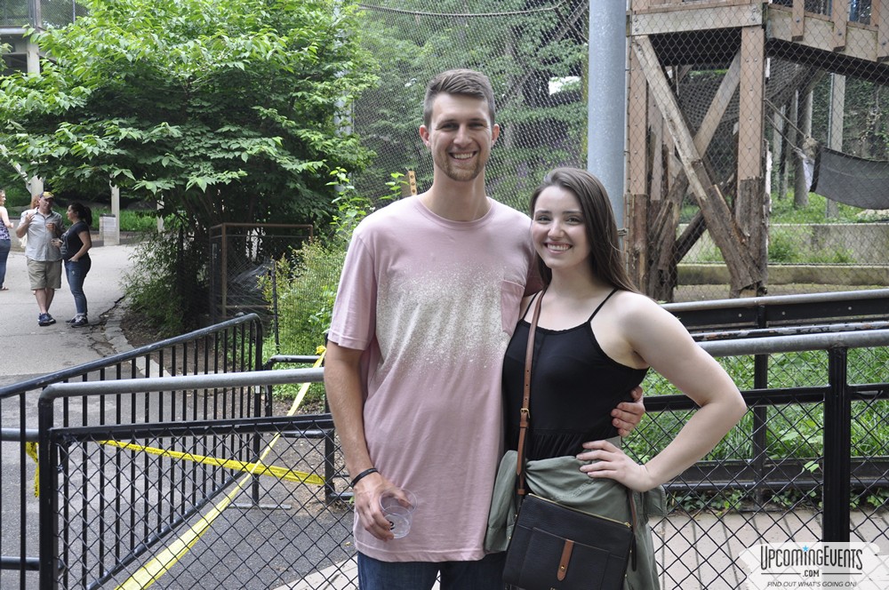 Summer Ale Festival at The Phladelphia Zoo