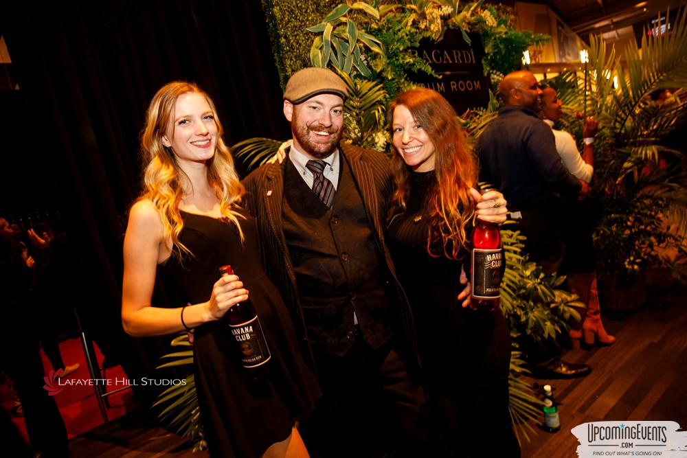 Whiskey Fest 2018