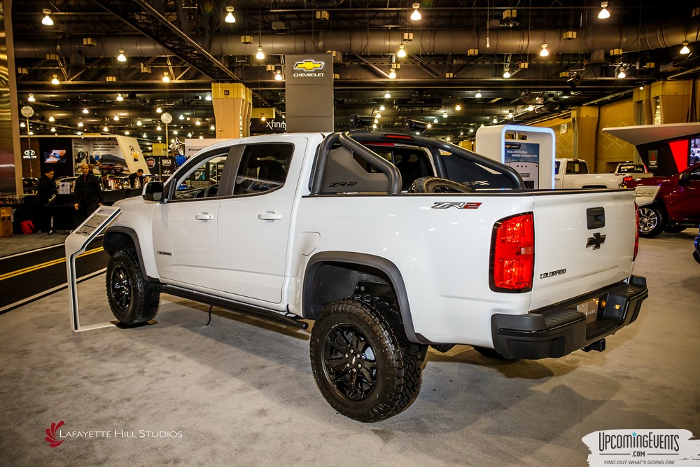 Black Tie Tailgate 2019 (Car Shots)