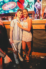 New Year's Eve in Atlantic City at The Showboat Hotel