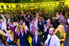 Black Tie Tailgate 2024 (General Event Photos)