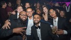 NYE at The Crystal Tea Room (Gallery 1)