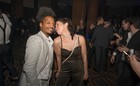 NYE at The Crystal Tea Room (Gallery 1)