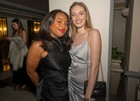 NYE at The Crystal Tea Room (Gallery 1)