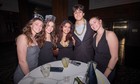 NYE at The Crystal Tea Room (Gallery 1)