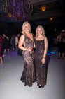 NYE at The Crystal Tea Room (Gallery 1)