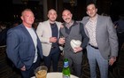 NYE at The Crystal Tea Room (Gallery 1)