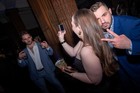 NYE at The Crystal Tea Room (Gallery 1)
