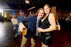 New Year's Eve 2025 in Atlantic City at The Showboat Hotel
