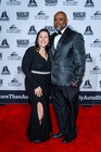 Black Tie Tailgate 2025 (The Red Carpet)