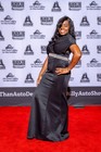 Black Tie Tailgate 2025 (The Red Carpet)