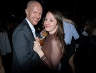 NYE 2026 at The Crystal Tea Room
