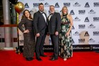 Black Tie Tailgate 2026 (The Red Carpet)