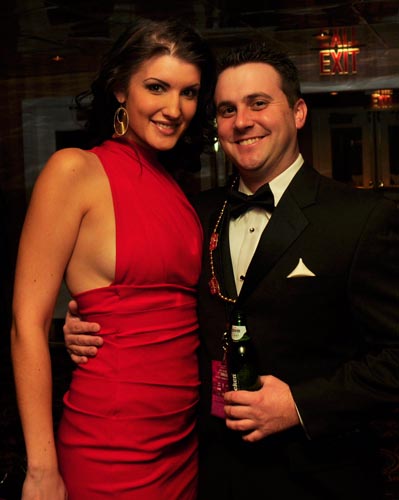 Hair O The Dog 2011